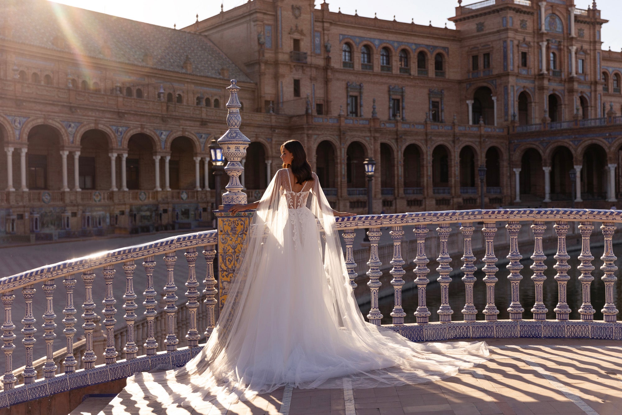 A-Line Wedding Dress with Beaded Sweetheart Bodice